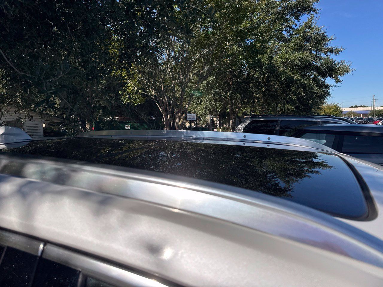 Used 2024 Cadillac XT4 Premium Luxury FWD image 6