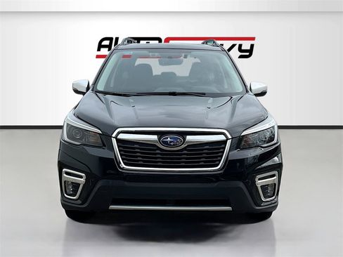 Used 2021 Subaru Forester Touring image 2