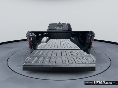 New 2026 RAM 1500 Rebel w/ Rebel Level 2 Equipment Group AWD/4WD image 24