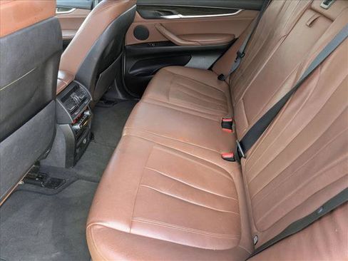 Used 2015 BMW X5 sDrive35i RWD image 18