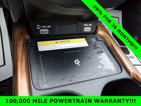 Certified 2022 Honda CR-V Touring image 26