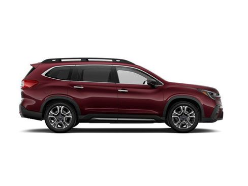 New 2026 Subaru Ascent Touring image 7