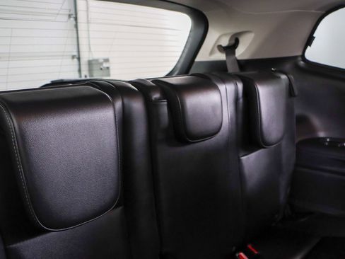 Used 2022 Subaru Ascent Limited w/ Technology Package image 34