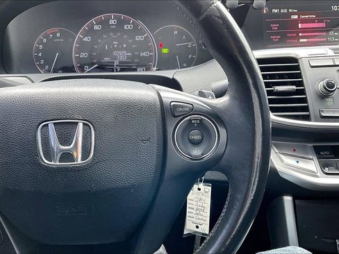 Used 2014 Honda Accord Sport image 7