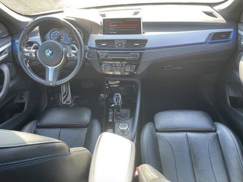 Used 2020 BMW X1 xDrive28i w/ Premium Package AWD/4WD image 6