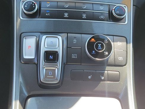 Certified 2022 Hyundai Santa Fe SEL w/ Cargo Package AWD/4WD image 24