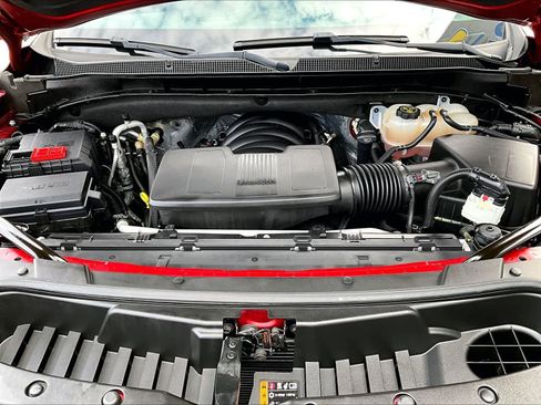 Used 2023 Chevrolet Tahoe RST w/ Luxury Package image 31