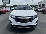 Used 2024 Chevrolet Equinox LT image 2