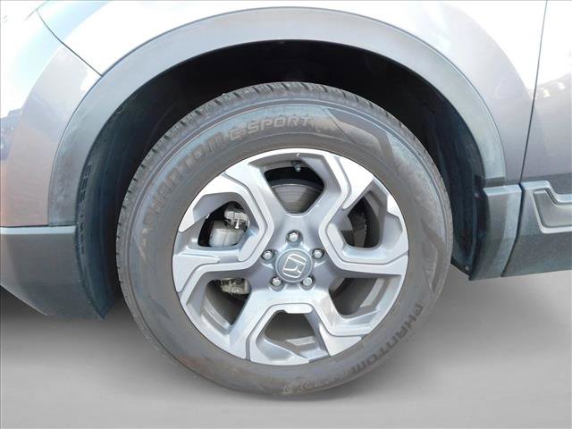 Used 2018 Honda CR-V EX-L image 8