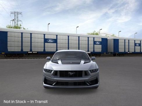New 2026 Ford Mustang Dark Horse RWD image 6