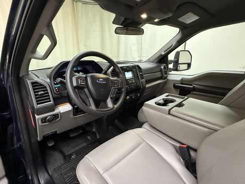 Used 2020 Ford F250 XL image 8