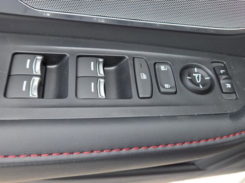 New 2026 Acura RDX A-Spec image 37