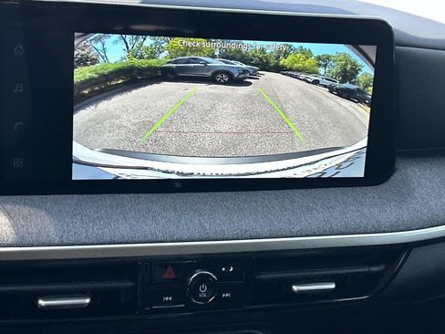 New 2026 Nissan Kicks S FWD image 31