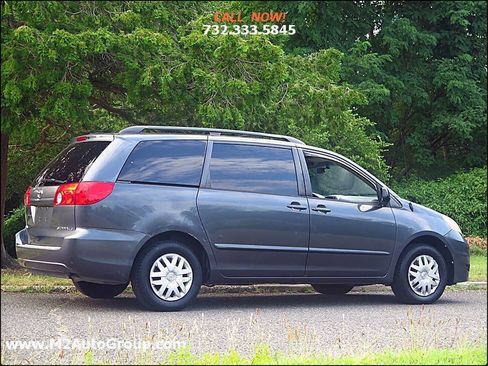 Used 2006 Toyota Sienna LE image 4
