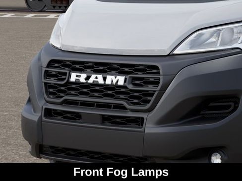 New 2026 RAM ProMaster 1500 w/ Convenience Group FWD image 13