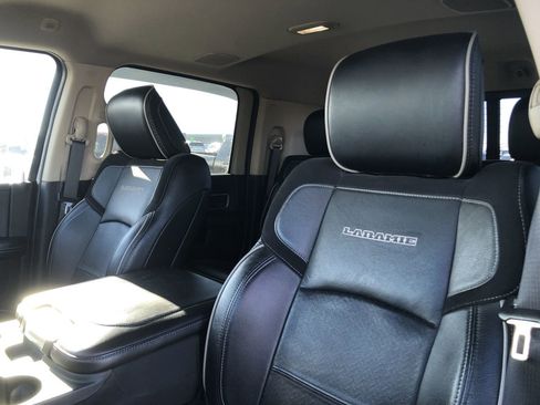 Used 2022 RAM 2500 Laramie image 21