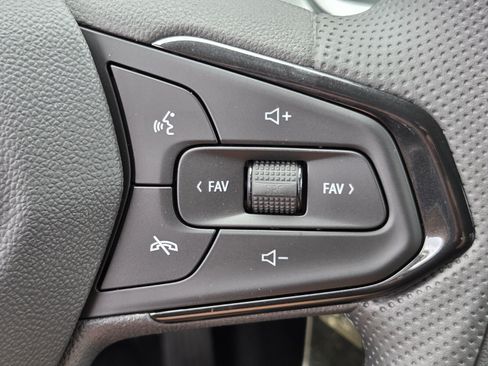 New 2026 Chevrolet Trax LS FWD image 13