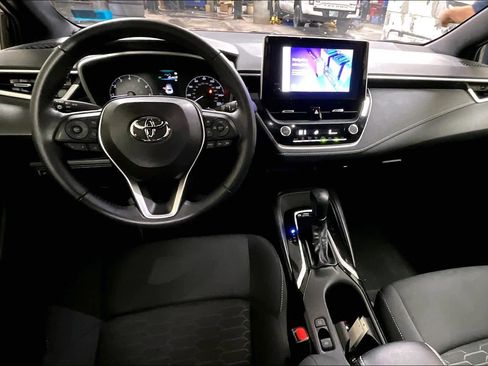 Certified 2023 Toyota Corolla SE image 13