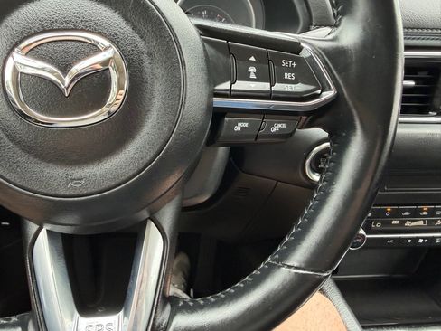 Used 2020 MAZDA CX-5 Touring AWD/4WD image 28