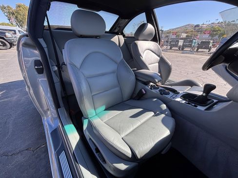 Used 2004 BMW M3 Coupe image 25