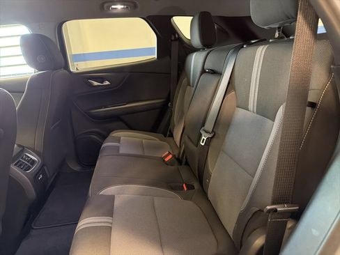 Used 2025 Chevrolet Blazer LT AWD/4WD image 25