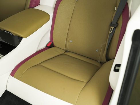 Certified 2024 Rolls-Royce Spectre w/ Spectre Launch Package image 37