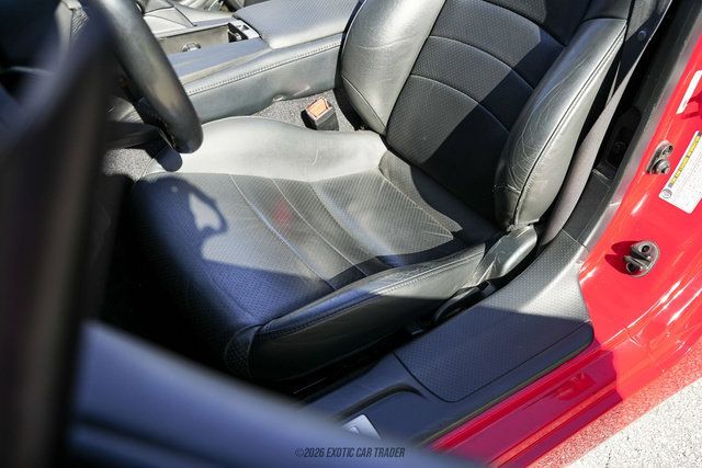 Used 2004 Honda S2000 image 34