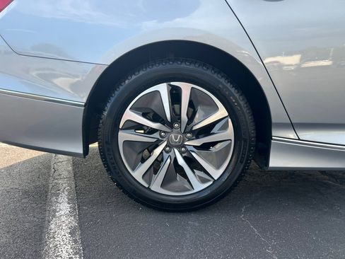 Used 2021 Honda Accord EX-L image 23