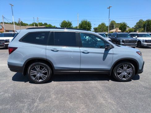Used 2022 Honda Pilot Sport image 7