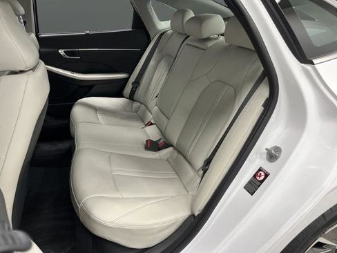 Used 2023 Hyundai Sonata Limited image 28