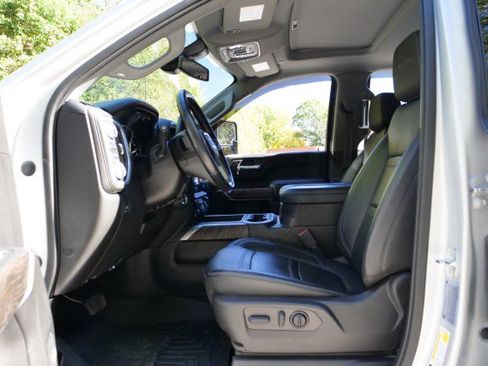 Used 2022 GMC Sierra 2500 Denali image 27