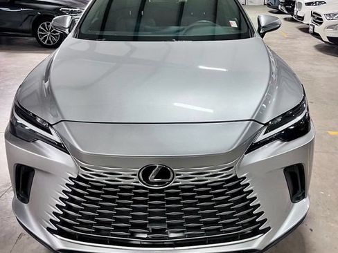 Used 2023 Lexus RX 350 FWD image 9