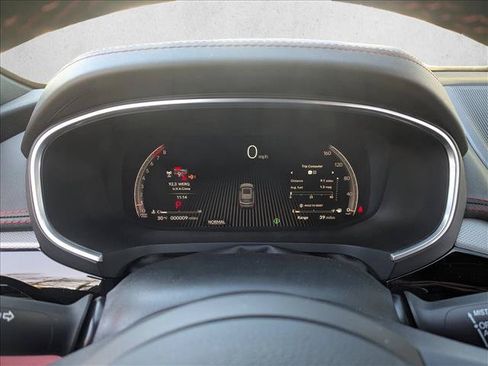 Used 2026 Acura MDX A-Spec AWD/4WD image 11
