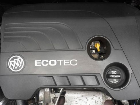 Used 2016 Buick Cascada Premium FWD image 29
