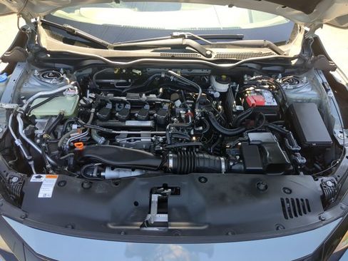 Used 2020 Honda Civic EX-L image 21