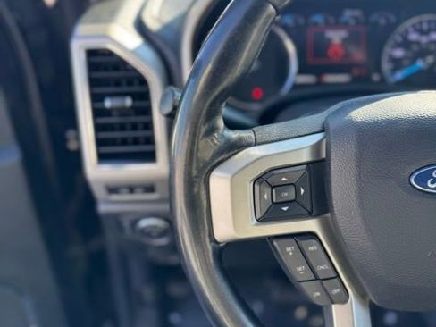 Certified 2021 Ford F250 Lariat w/ Lariat Ultimate Package image 16