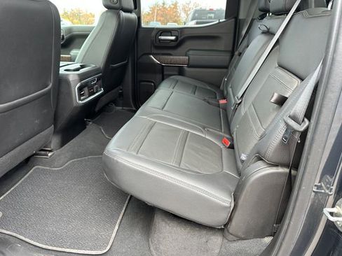 Used 2021 GMC Sierra 1500 Denali w/ Denali Ultimate Package image 9