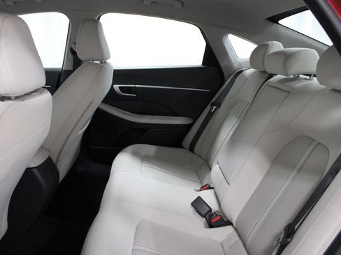 Used 2024 Hyundai Sonata SEL FWD image 19