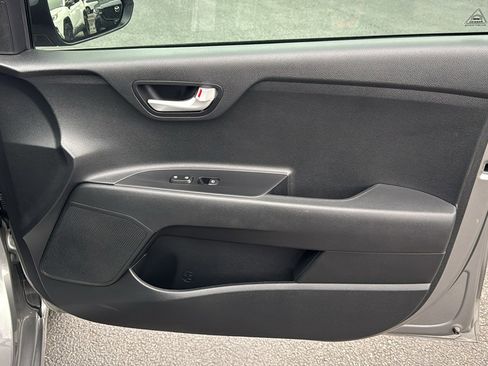 Used 2023 Kia Rio S w/ Technology Package FWD image 24