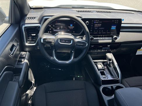 New 2026 GMC Canyon Elevation RWD image 11