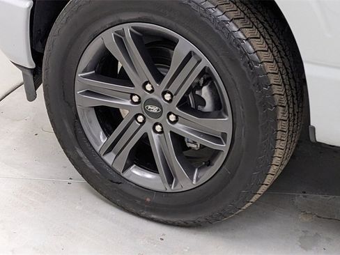 Certified 2023 Ford F150 XLT w/ Equipment Group 302A High image 4