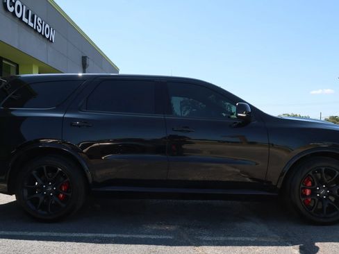 Used 2024 Dodge Durango SRT Hellcat AWD/4WD image 8