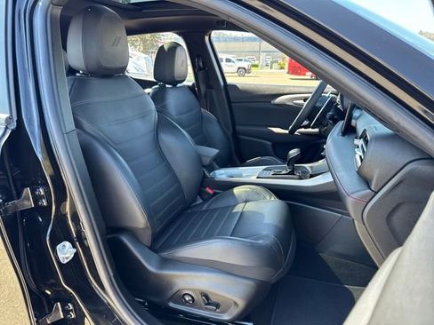 Used 2024 Dodge Hornet R/T Plus image 23