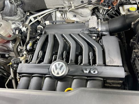 Used 2023 Volkswagen Atlas SE AWD/4WD image 31