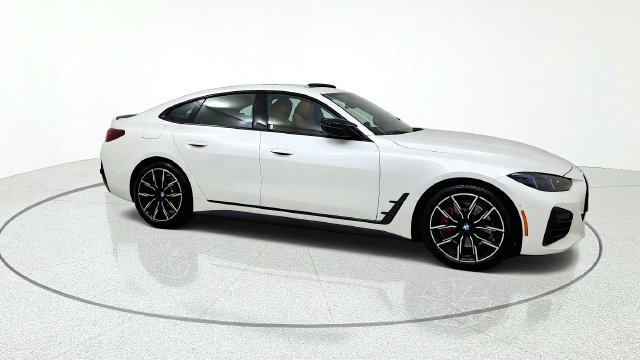 Used 2026 BMW 440i xDrive w/ Premium Package AWD/4WD image 10