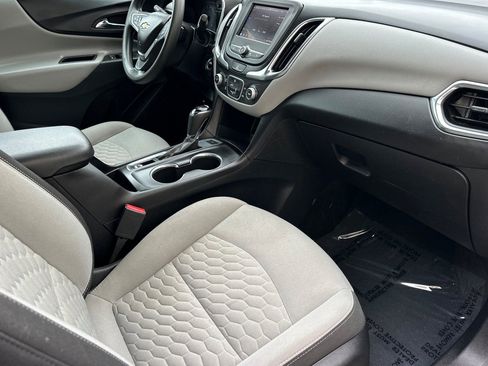Certified 2020 Chevrolet Equinox LS AWD/4WD image 20