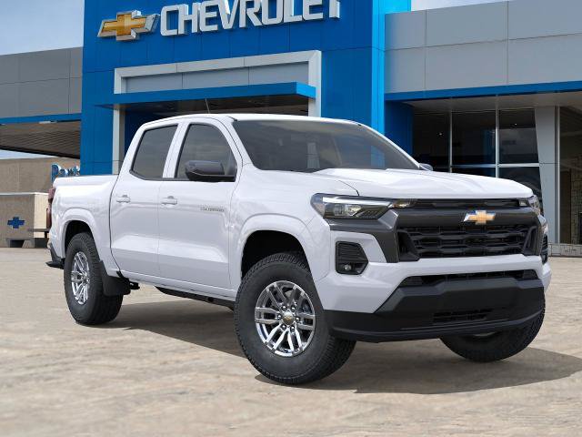 New 2026 Chevrolet Colorado LT w/ LT Convenience Package RWD image 31