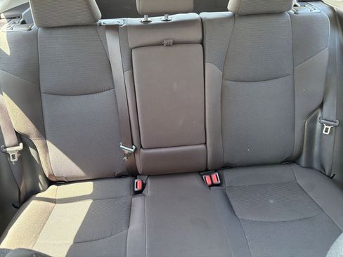Used 2025 Toyota RAV4 LE AWD/4WD image 37