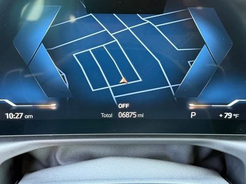 Used 2025 BMW 330i xDrive Sedan w/ M Sport Package image 26