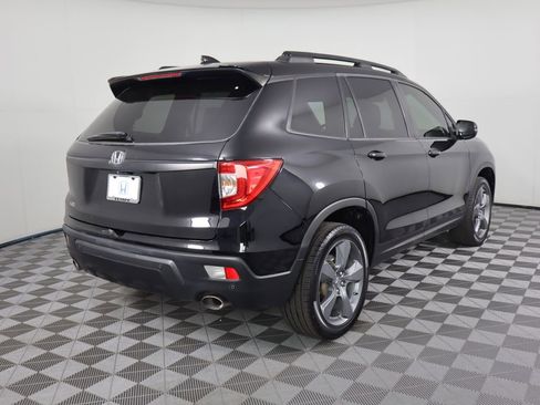 Used 2020 Honda Passport Touring image 5